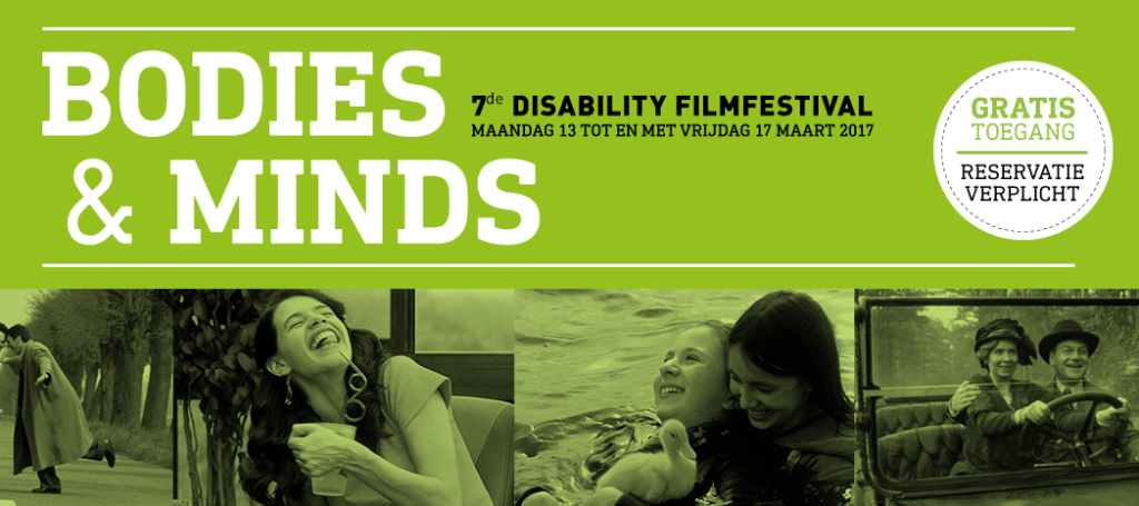 Window, Mirror, Meeting Place - Part II: An evening at the Leuven  Disability Film Festival - Rethinking Disability